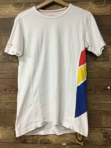 FF529 ラファ Rapha 5 DECADES T-SHIRT Tシャツ 使用感あり S