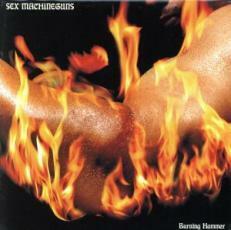 Burning Hammer バーニングハンマー 2CD レンタル落ち 中古 CD