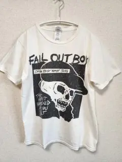 Tシャツ Fall out boy フォールアウトボーイ