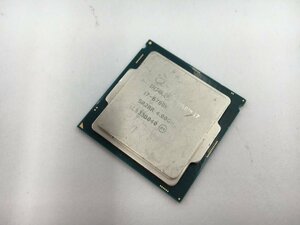 ♪▲【Intel インテル】Core i7-6700K CPU 部品取り SR2BR 0426 13