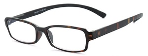 新品 老眼鏡 neck readers D +2.50 ネックリーダーズ リーディンググラス ブルーライトカット ＰＣ老眼鏡 シニアグラス Bayline