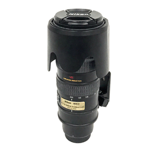 1円 Nikon AF-S VR-NIKKOR 70-200mm 1:2.8G カメラレンズ オートフォーカス