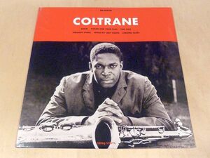 ジョン・コルトレーン John Coltrane Mono仕様復刻LP未開封 Red Garland Sahib Shihab Paul Chambers Mal Waldron Johnny Splawn