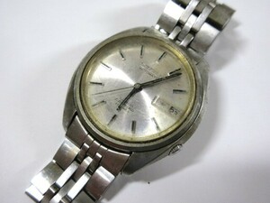 2H1-3「シチズン CITIZEN レオパード 28800 自動巻」ジャンク メンズ腕時計 REOPARD 稼働品 現状 腕時計