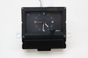 YXS10 TSS10 クラウン コンフォート DX H17年 時計 純正 アナログ時計 旧車流用にも！