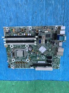 動作品 LGA1155 DELL E93839/CPU i5-3470 3.20ghz