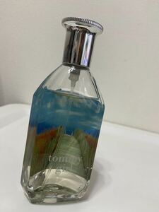 トミーヒルフィガー トミー ガール サマー コロン 100ml TOMMY HILFIGER 香水　残量たっぷり