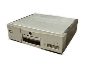 ESOTERIC X-1s CDプレーヤー エソテリック 音響機材 中古 訳あり S8811665