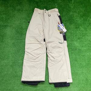 Backhill キッズ パンツ TreeLinePant Kid