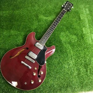 【現状品　中古品】『4-363』YAMAHA SUPER AXE SA1200S