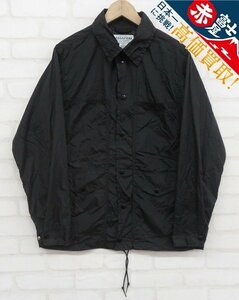 8T0013/SASSAFRAS Leaf Pruner Jacket ササフラス リーフプランナージャケット