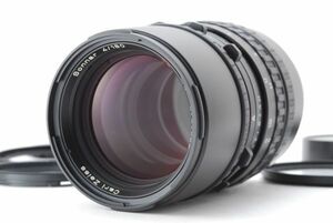 [A- Mint] Hasselblad Carl Zeiss Sonnar CFi 180mm f/4 T* Lens From JAPAN 8796