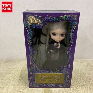 1円〜 未開封 cheonsang cheonha プーリップ Pullip F-568 ローゼンメイデン トロイメント 水銀燈