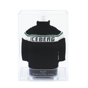 アイスバーグ SINCE 1974 フォーヒム EDP・SP 100ml 香水 フレグランス ICEBERG SINCE 1974 FOR HIM ICE BERG 新品 未使用