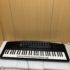 XL9521 CASIO 電子ピアノ CT-636　キーボード 音出しOK