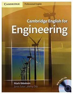 [A01674177]Cambridge English for Engineering Student