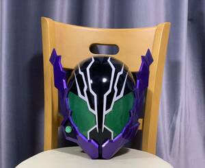 1\1 視界あり コスプレ コスチューム アトラク レプリカ マスク 着ぐるみ 仮面ライダー ビルド ローグ 