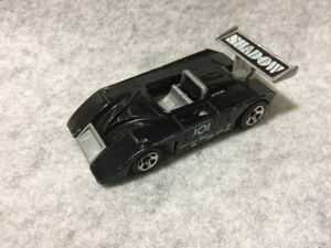 【中古】ホットウィール Hot Wheels SHADOW Mk IIa