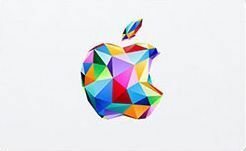 Apple Gift Card ギフトカード4000円分 番号通知 送料無料 リピート歓迎