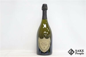 □1円～ ドン・ペリニヨン ブリュット 2010 750ml 12.5％ シャンパン