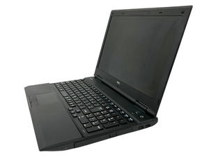 【動作保証】NEC PC-VK26TXZNM 15.6インチ ノートパソコン i7-4702MQ 16GB SSD 64GB 256GB 256GB ジャンク M8596714