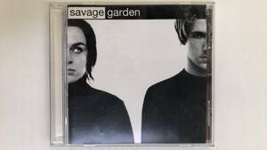 Savage Garden / Savage Garden サヴェージ・ガーデン サヴェージ・ガーデン CD盤 コンパクトディスク CK-67954