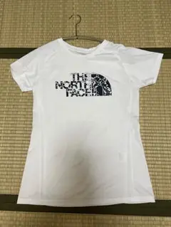 The North Face ドライTシャツ Sサイズ