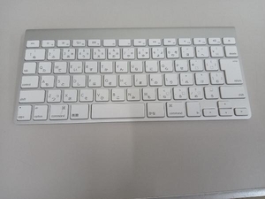 Apple MC184J/B Apple Wireless Keyboard (JIS) MC184J/B キーボード2013年式
