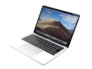 少難 Apple MacBook Pro (Core i5/メモリ16GB/SSD512GB)/13inch/2019/ S2402-037