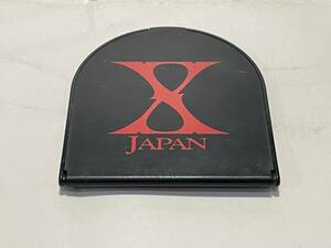 X Japan 鏡