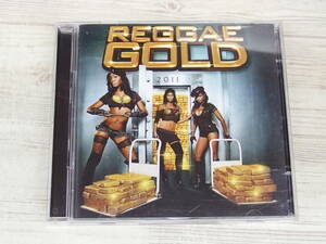 CD・2CD / Reggae Gold 2011 / 『D21』 / 中古