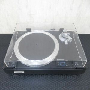 PIONEER パイオニア ステレオ ターンテーブル PL-7L トーンアーム無し【 中古品 / 現状品 】