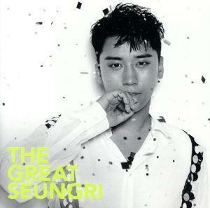 ＴＨＥ　ＧＲＥＡＴ　ＳＥＵＮＧＲＩ／Ｖ．Ｉ（ｆｒｏｍ　ＢＩＧＢＡＮＧ）