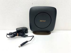 安心取引【大黒屋】★BUFFALO バッファロー Wi-Fiルーター WSR-2533DHP2★動作確認済み ケーブル付き Wi-Fi ワイファイ ルーター 無線LAN