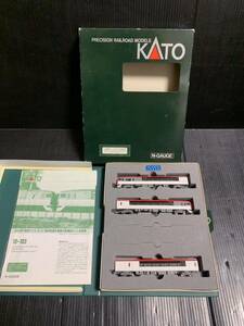 KATO 10-183 253系　成田エクスプレス　直流特急形電車　増結セット　現状品　送料230円