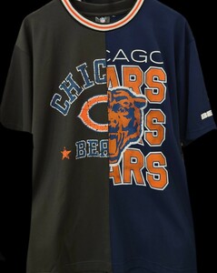 即決 NFL シカゴ・ベアーズ メンズTシャツ【M】新品タグ付き Chicago Bears