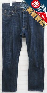 3P5846/JAPAN BLUE JEANS デニムパンツ JB0406 ジャパンブルージーンズ