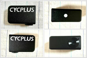 Cycplus コンプレッサー AS2 Cube