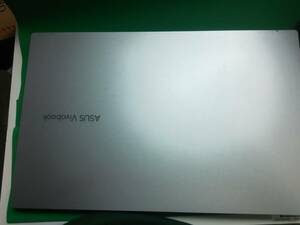 ASUS ノートパソコン Vivobook 15X OLED 15.6インチ Ryzen 5 5600H メモリ8GB SSD512GB　M1503QA-L1202W