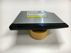 B2348)Panasonic UJ260 ブルーレイ ドライブ 12.7mm SATA 2012年製 中古動作品