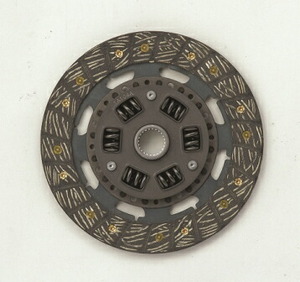 スプーン スポーツ アコード CL7 前期/後期 CLUTCH DISK NON-ASB. クラッチ ディスク ノンアス 22200-DC5-001 SPOON SPORTS