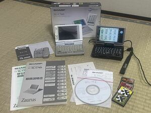 【まとめ】SHARP Zaurus SL-C760 SL-C3100 パーソナルモバイルツール CE-AG06 デジタルカメラカード コンパクトフラッシュメモリーカード