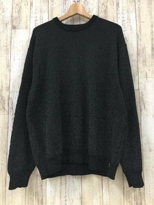 128BH Supreme 24ss Reflective Sweater シュプリーム ニット【中古】