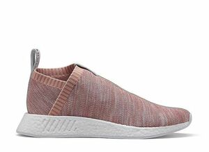 ADIDAS NMD CS2 KITH NAKED PINK 29.5cm BY2596