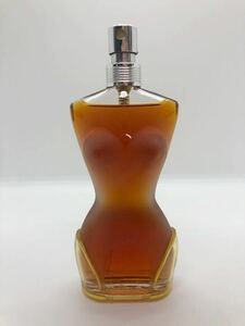 1円 ジャンポール ゴルチェ Jean Paul GAULTIER EDT クラシック オードトワレ 50ml