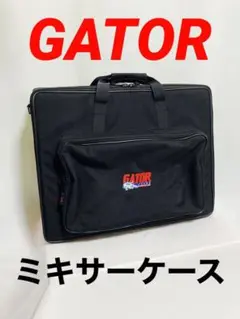 GATOR ミキサー用 セミハードケース