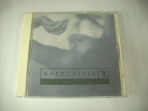 ■ 輸入USA盤 CD 　PAUL HARDCASTLE / HARDCASTLE 2 ポール・ハードキャッスル 1996年 JVC-2060-2 ◇r50727