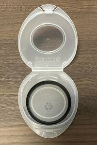 MARUMI DHG SUPER LENS Protect 49mm マルミ スーパーレンズ保護フィルター 中古品