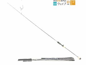 ダイワ 19 ソルティガ スロージギング SG SJ 61B-2 未使用品