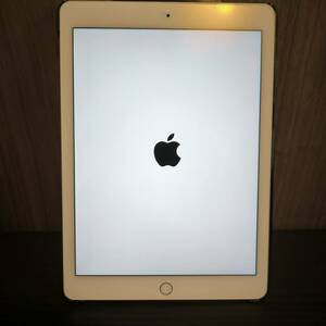 【売り切り】iPad Pro 9.7 wifi model 128GB